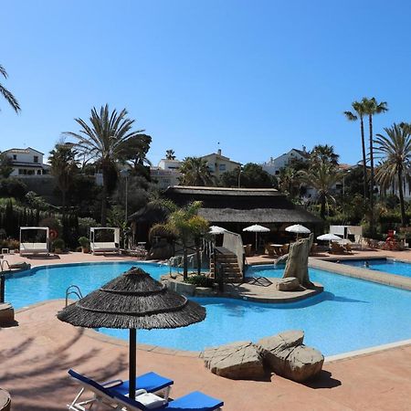 Ferienwohnung Costa Del Sol, Marina Del Mar El Faro Exterior foto