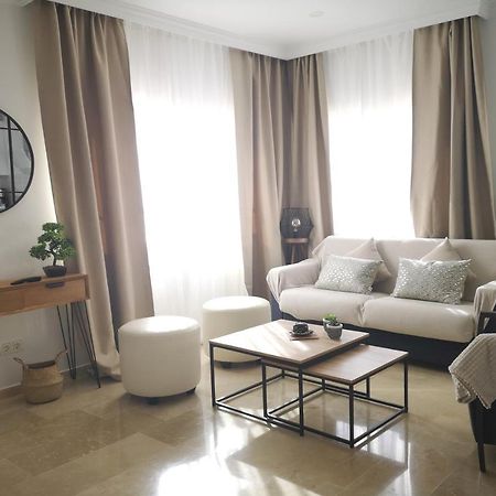 Ferienwohnung Costa Del Sol, Marina Del Mar El Faro Exterior foto