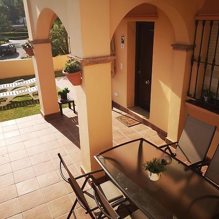 Ferienwohnung Costa Del Sol, Marina Del Mar El Faro Exterior foto