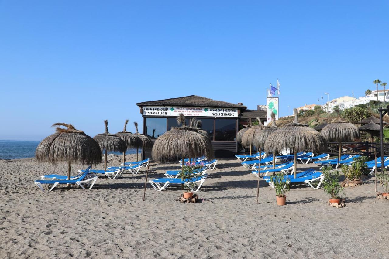 Ferienwohnung Costa Del Sol, Marina Del Mar El Faro Exterior foto