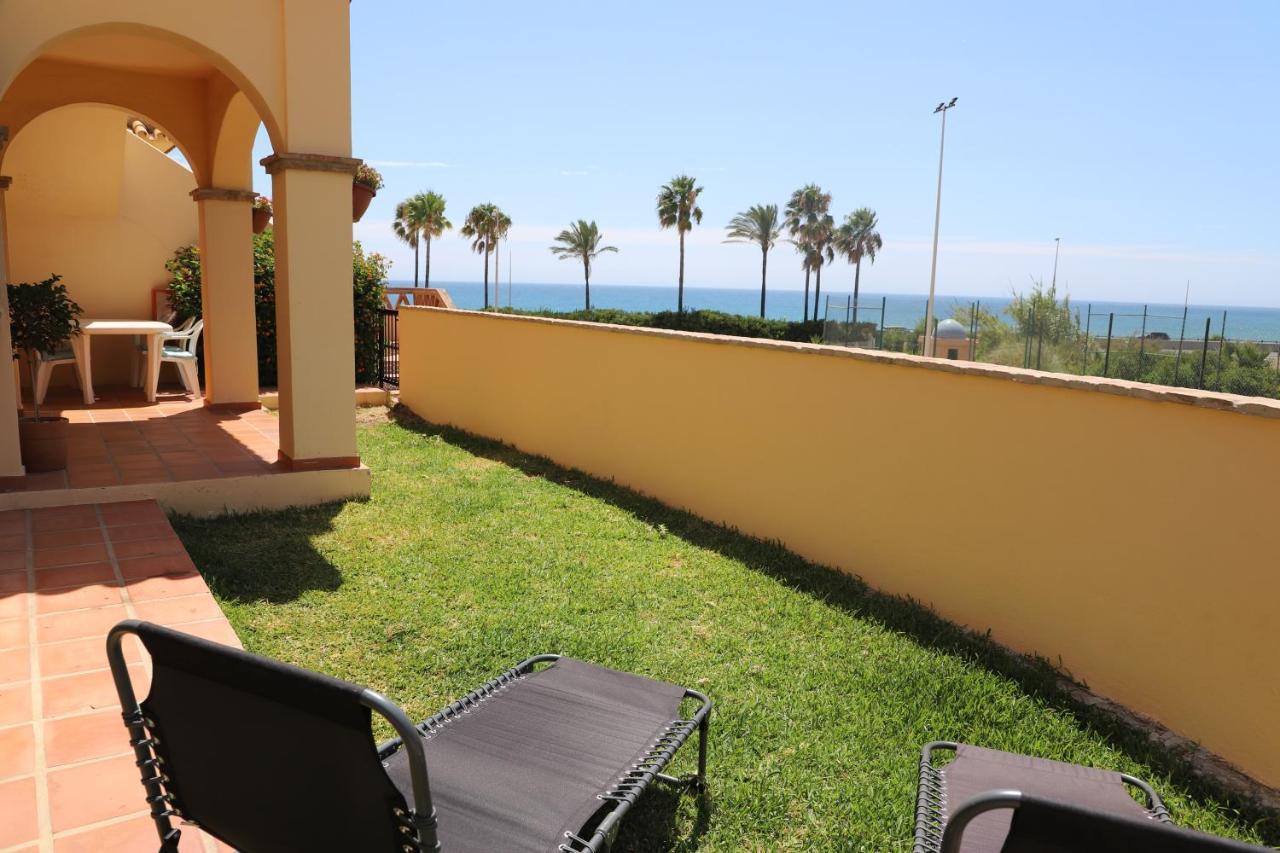 Ferienwohnung Costa Del Sol, Marina Del Mar El Faro Exterior foto