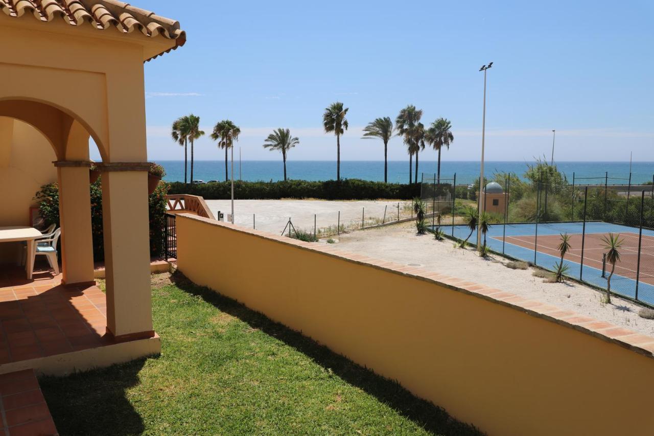 Ferienwohnung Costa Del Sol, Marina Del Mar El Faro Exterior foto