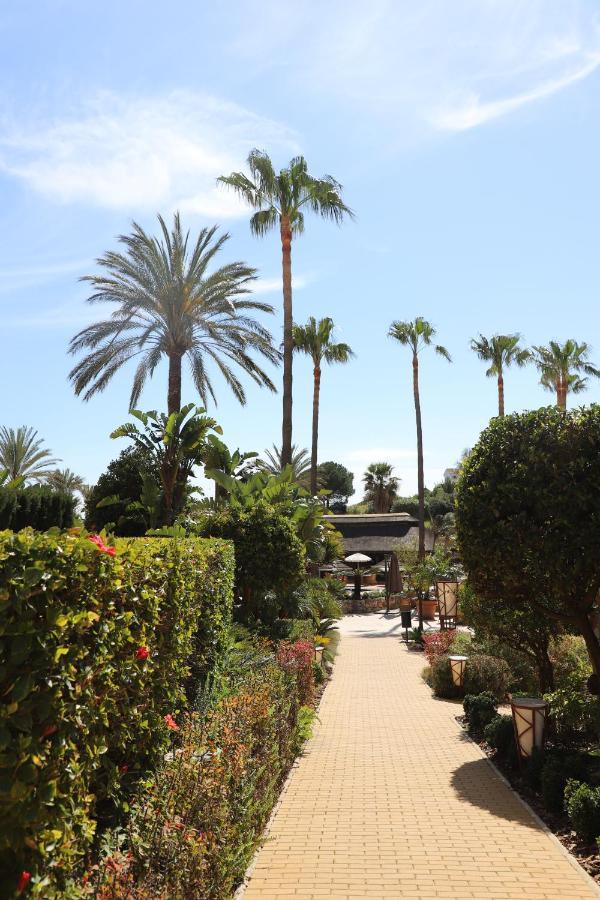 Ferienwohnung Costa Del Sol, Marina Del Mar El Faro Exterior foto