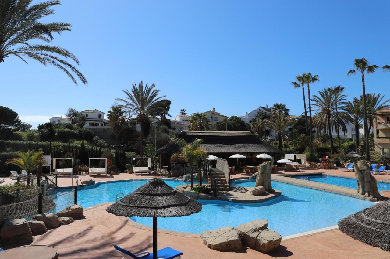Ferienwohnung Costa Del Sol, Marina Del Mar El Faro Exterior foto