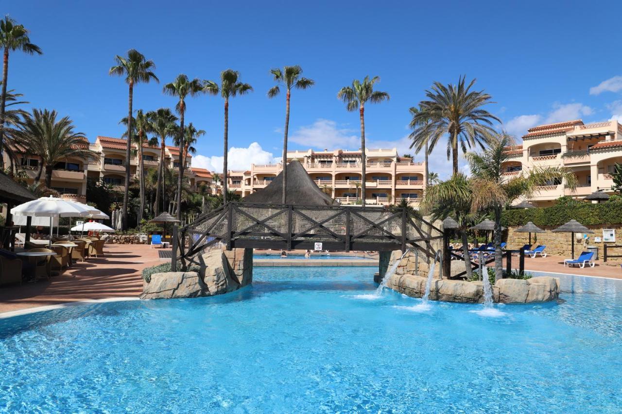 Ferienwohnung Costa Del Sol, Marina Del Mar El Faro Exterior foto