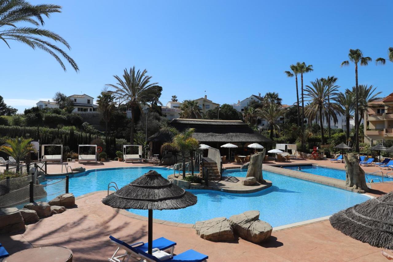 Ferienwohnung Costa Del Sol, Marina Del Mar El Faro Exterior foto