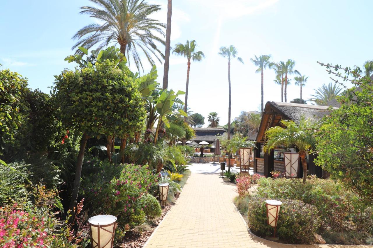 Ferienwohnung Costa Del Sol, Marina Del Mar El Faro Exterior foto