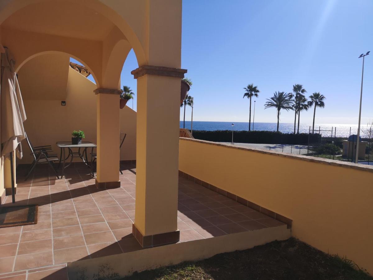 Ferienwohnung Costa Del Sol, Marina Del Mar El Faro Exterior foto