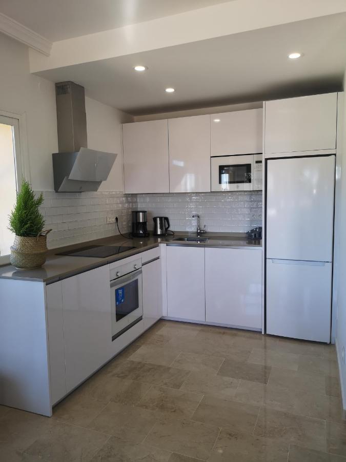 Ferienwohnung Costa Del Sol, Marina Del Mar El Faro Exterior foto