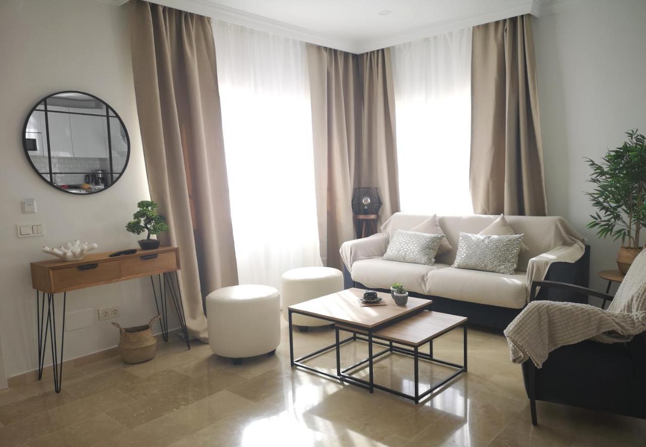 Ferienwohnung Costa Del Sol, Marina Del Mar El Faro Exterior foto