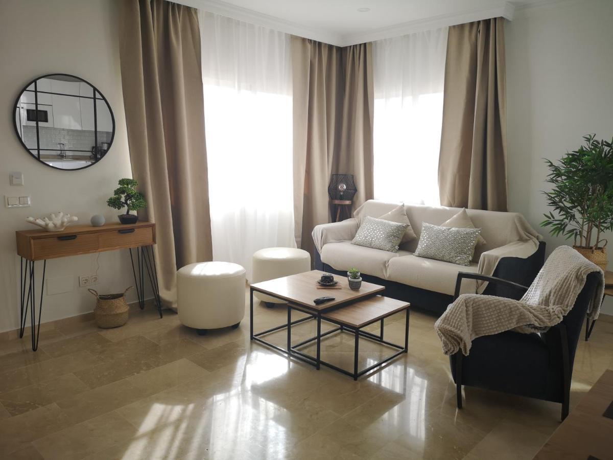 Ferienwohnung Costa Del Sol, Marina Del Mar El Faro Exterior foto