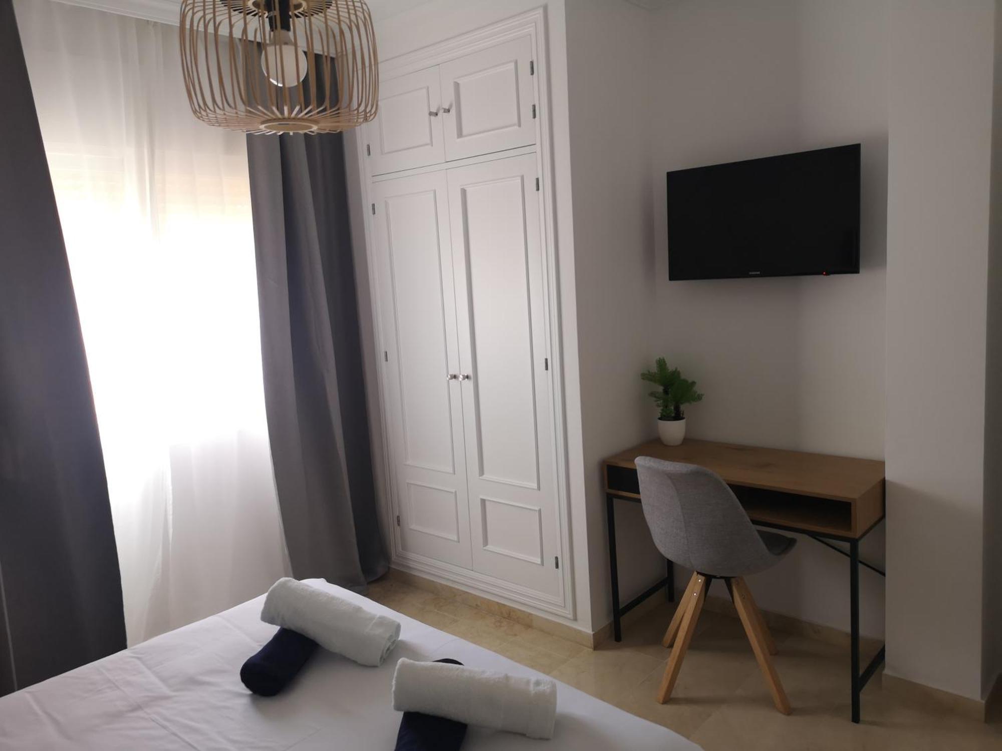 Ferienwohnung Costa Del Sol, Marina Del Mar El Faro Exterior foto
