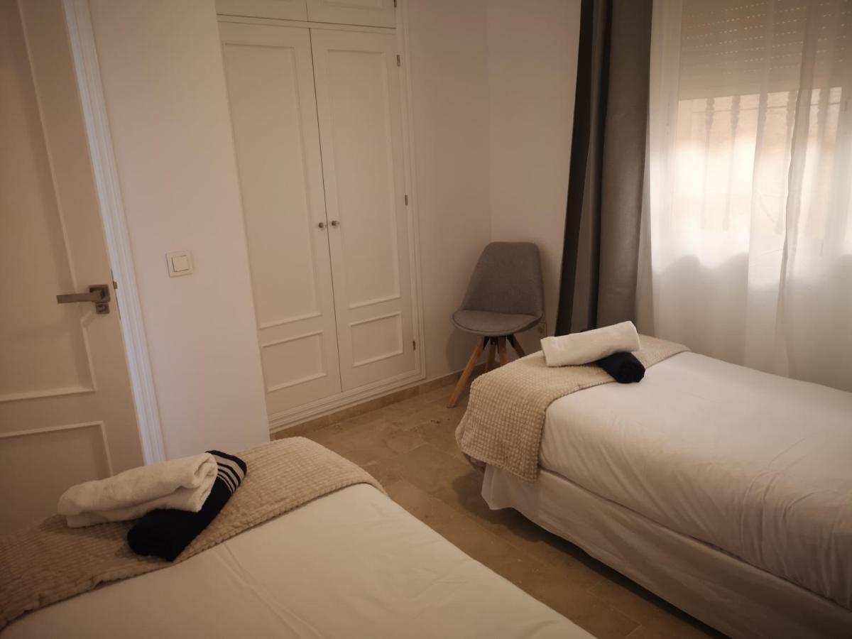 Ferienwohnung Costa Del Sol, Marina Del Mar El Faro Exterior foto